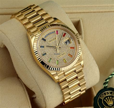 used rolex 36mm|day date 36 rolex price.